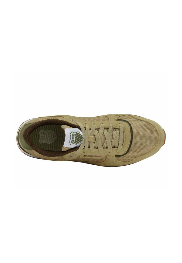 K-SWISS