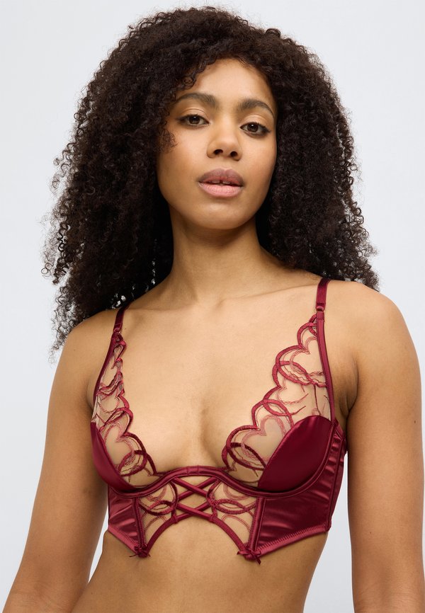 Hunkemöller OLIVIA UP