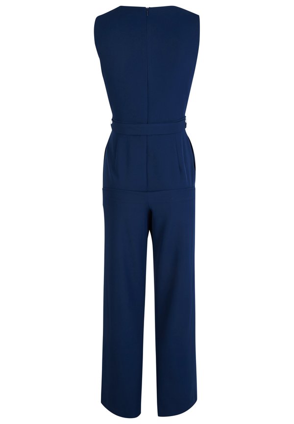 KLEO OVERALL MIT MARLENESCHHNITT