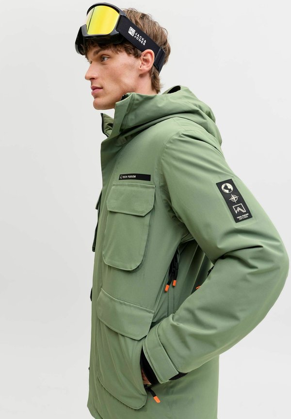 Jack & Jones Shell Shell SKI AW25