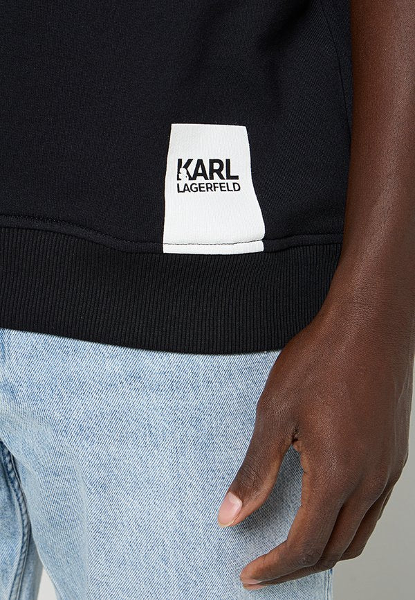 KARL LAGERFELD