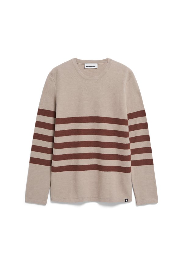 ARMEDANGELS TOLAA STRIPES