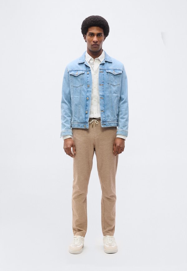 Scotch & Soda SEASONAL CORE WARREN