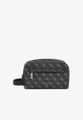 Guess Wash bag - dark black