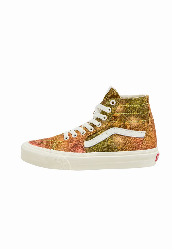 Vans HI TAPERED