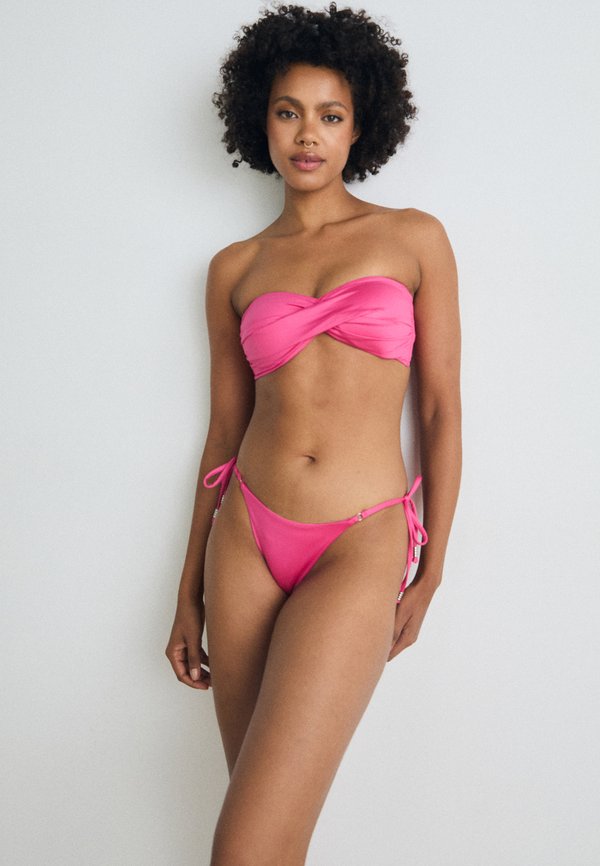 Seafolly SOLEIL TIE SIDE RIO PANT