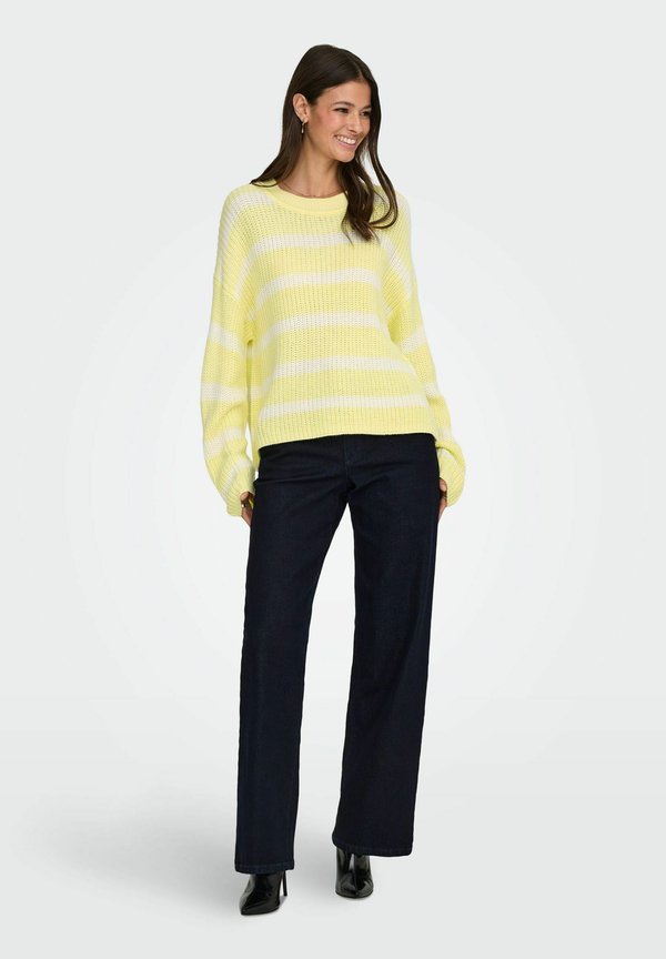JDY JDYJUSTY STRIPE