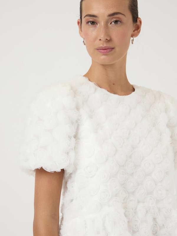 YAS YASLAURA DRESS