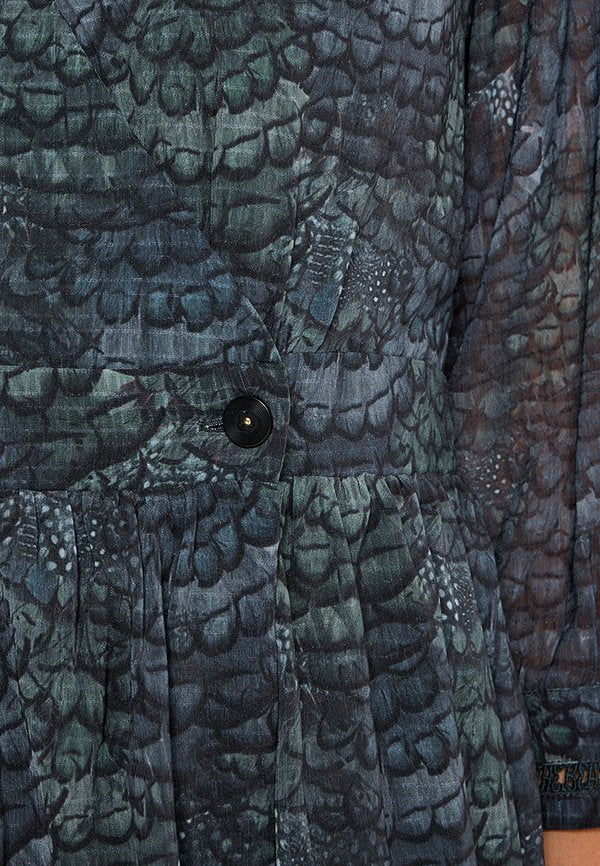 Scotch & Soda