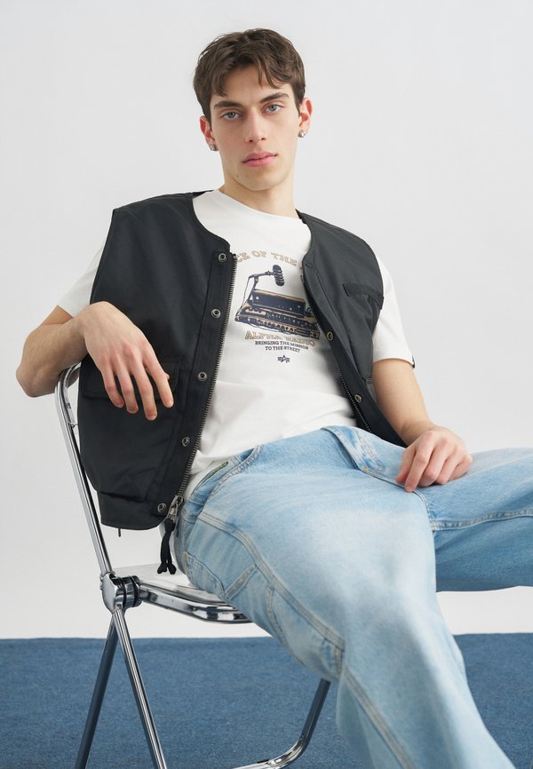 Alpha Industries