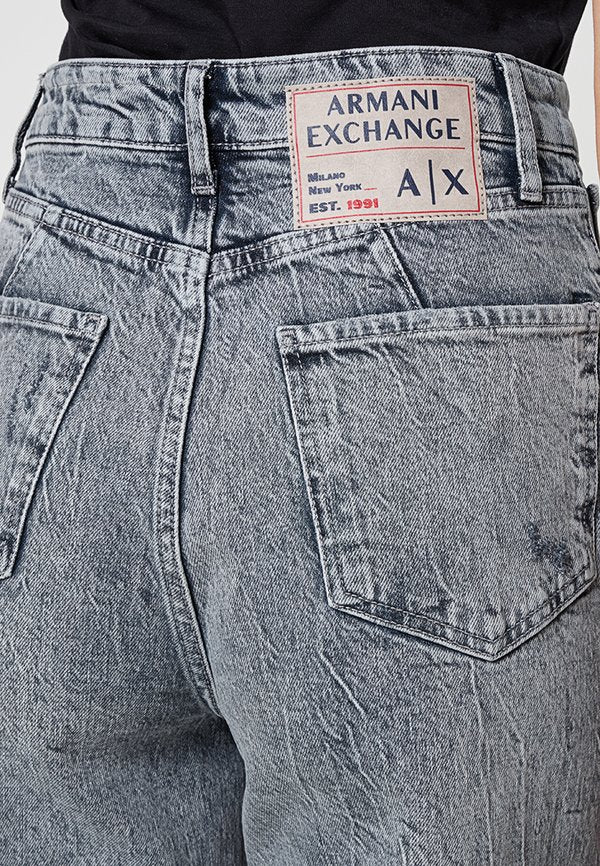 Armani Exchange