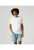 Levi's® CLASSIC POCKET TEE SLUB