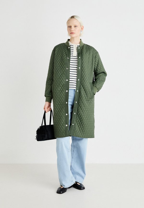 JDY JDYIDRIA LONG JACKET