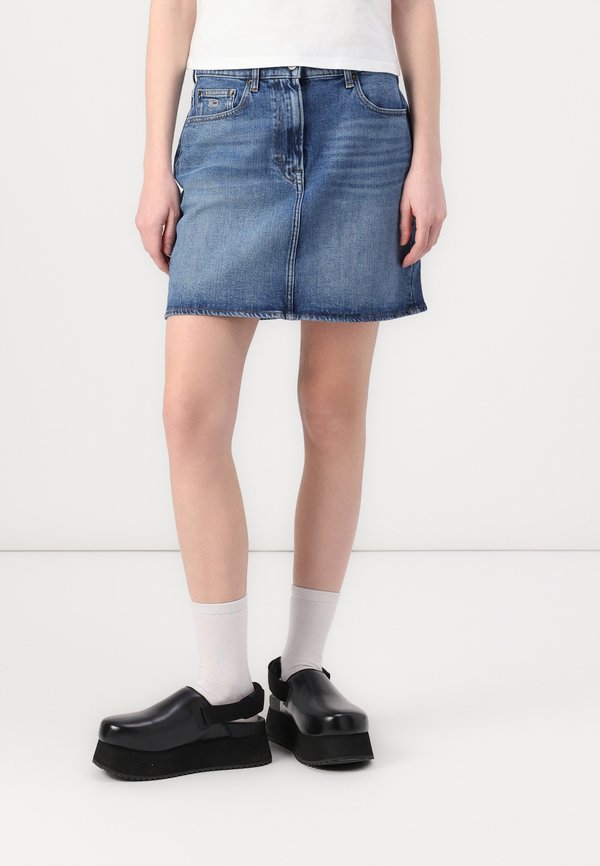 Tommy Jeans MOM SKIRT