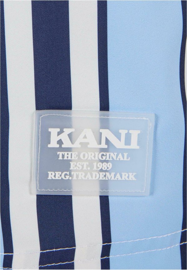 Karl Kani RETRO STRIPED