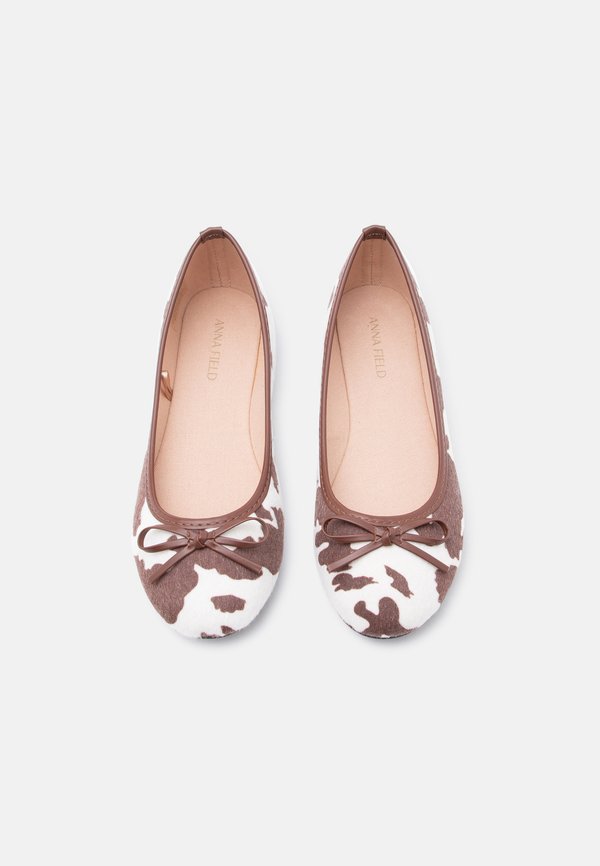 Anna Field by Zalando