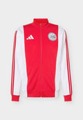 adidas Performance AJAX AMSTERDAM DNA TRACK - Club wear - white/bold red