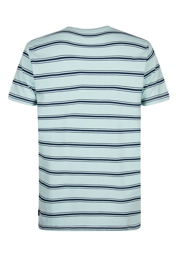 Petrol Industries MEN T-SHIRT SS