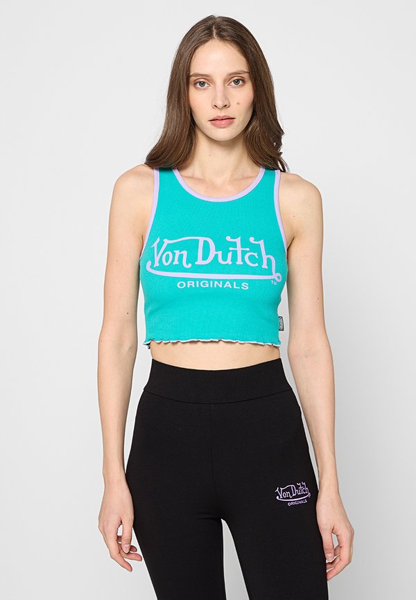 Von Dutch ASHLEY