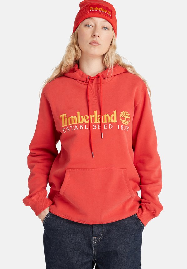 Timberland 50TH ANNIVERSARY EST 1973