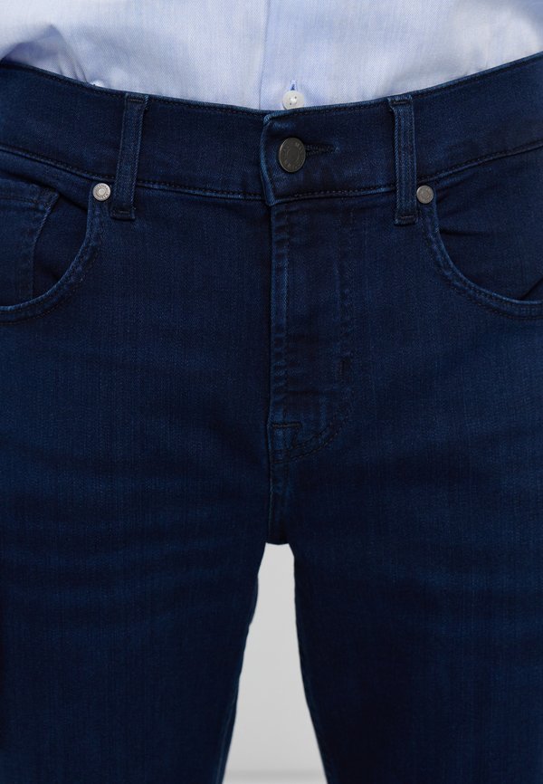7 for all mankind SLIMMY CLEAR