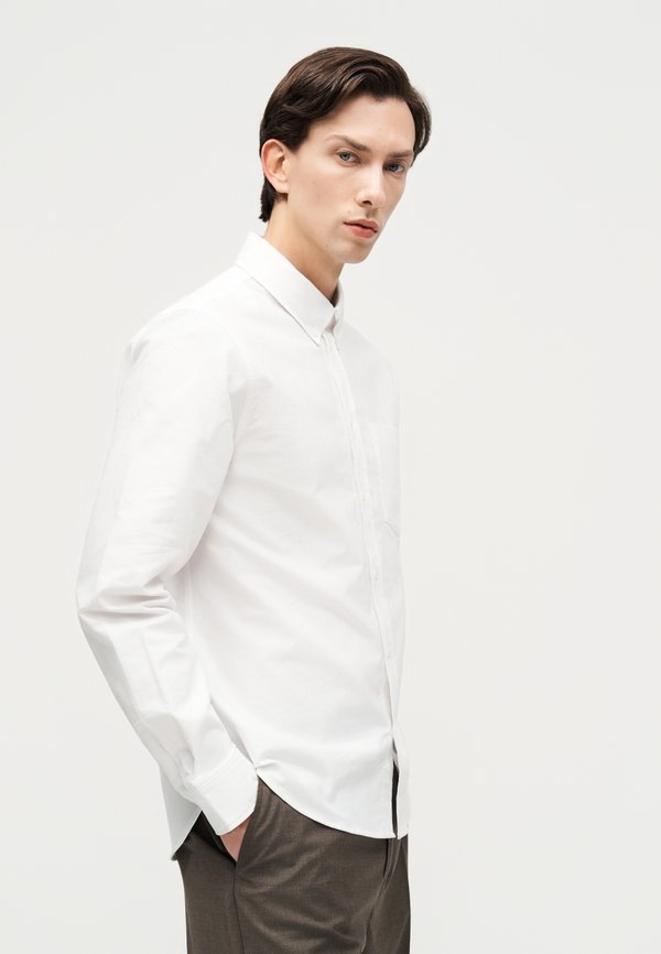 Maison Kitsuné LONG SLEEVE SHIRT