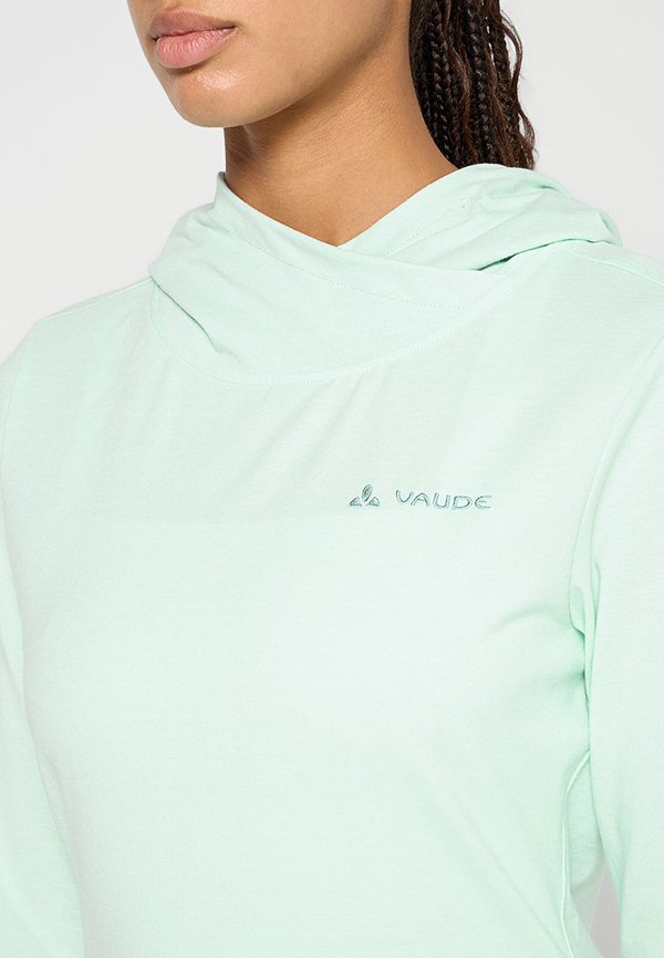 Vaude WOMEN'S TUENNO PULLOVER