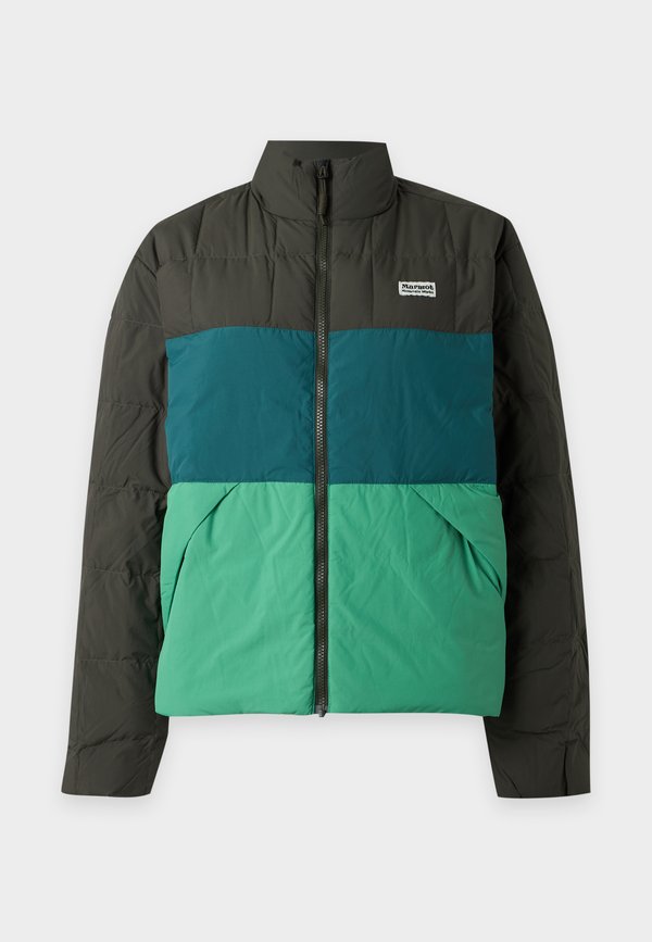 Marmot ARES