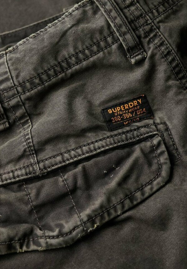 Superdry & Co