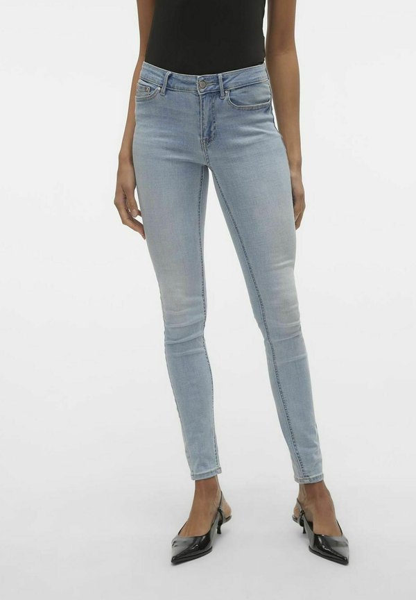 Vero Moda Skinny fit VMFLASH Mid rise