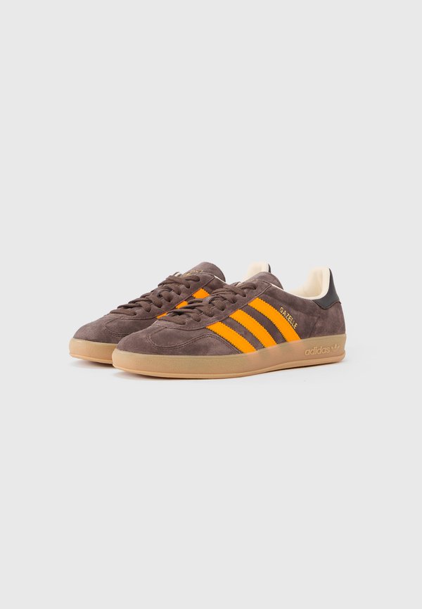 adidas Originals GAZELLE INDOOR UNISEX