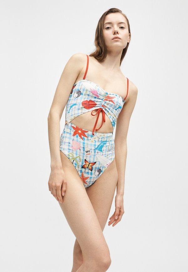 Billabong LOTTIE HALL SUMMER