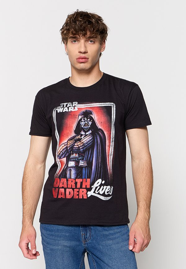 Star Wars DARTH VADER LIVES 2 PACK