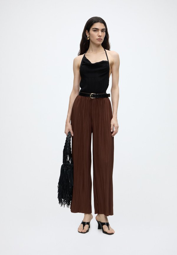 Samsøe Samsøe UMA TROUSERS