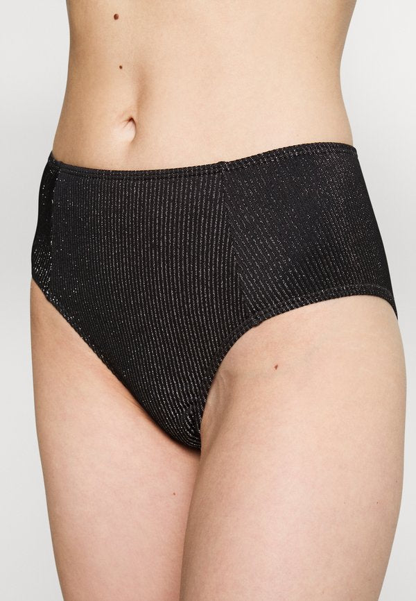 Becksöndergaard HIGH WAIST BRIEFS
