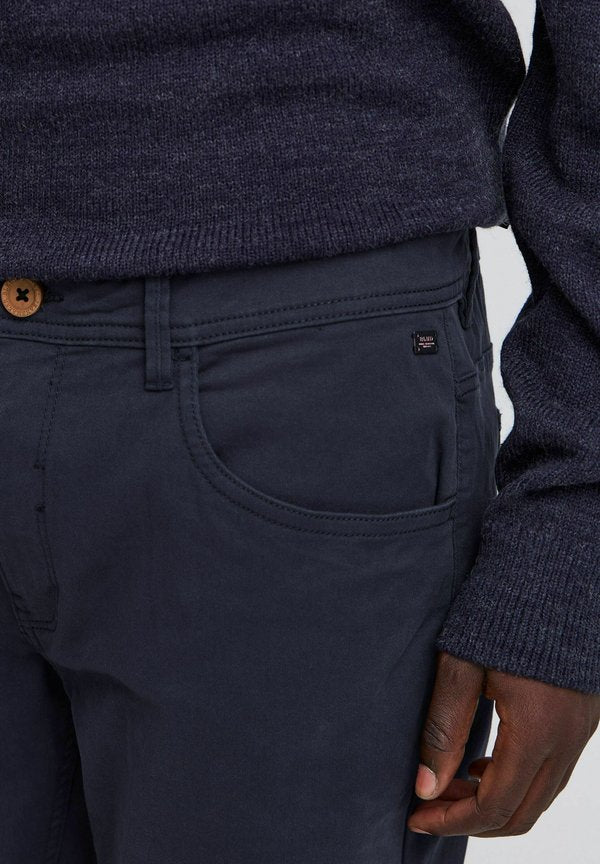 Blend BHRODNEY PANTS SLIM/ REGULAR FIT NARROW LEG