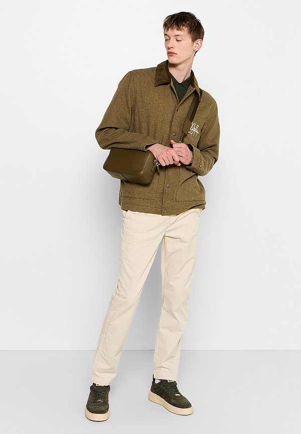 Lyle & Scott