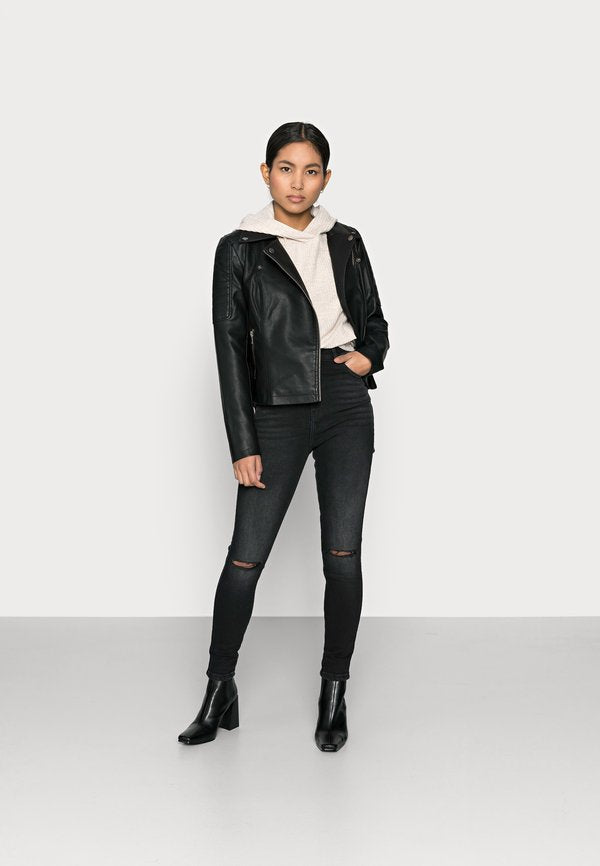 Dr.Denim Petite MOXY