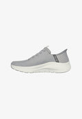 Skechers ARCH FIT LOOK AHEAD - Trainers - grau