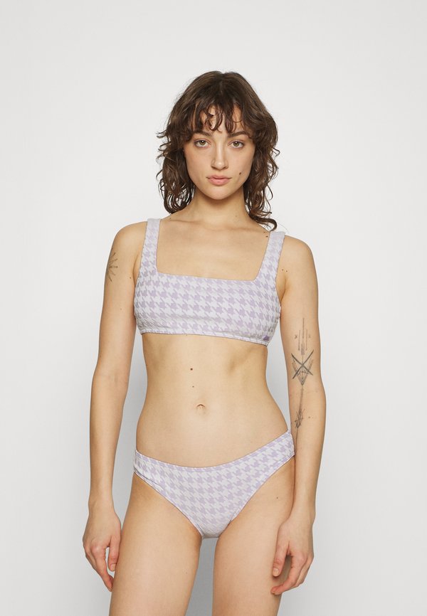 Roxy CHECK IT BRALETTE SET