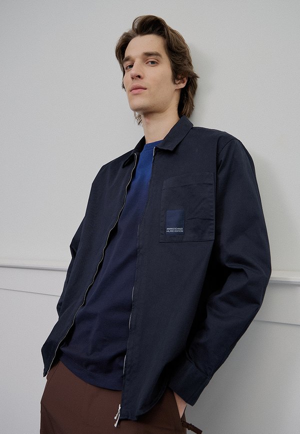 Armani Exchange