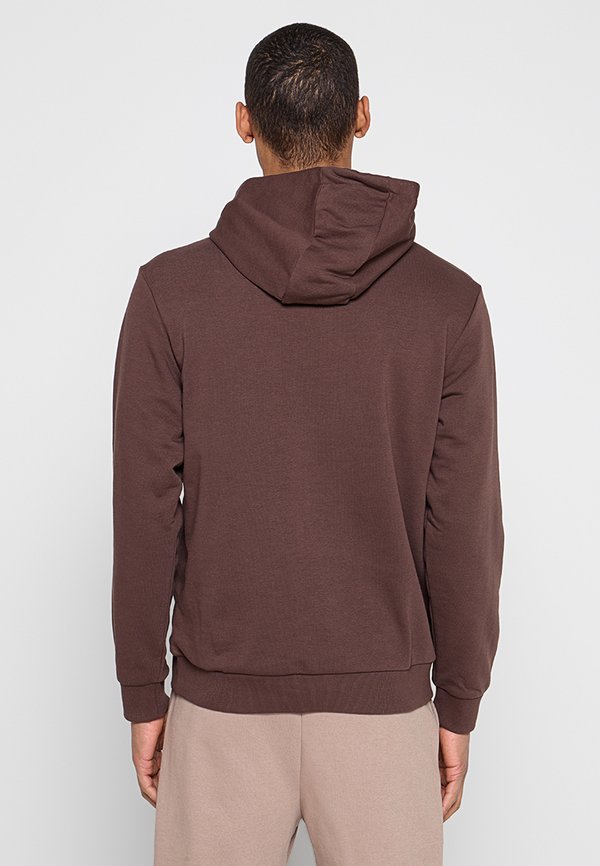 Fila ZWICKAU GRAPHIC LOGO HOODIE
