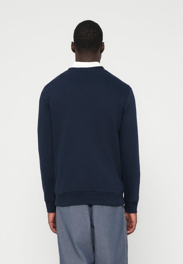 Timberland FRONT SEASONAL TREE LOGO GRAPHIC CREWNECK