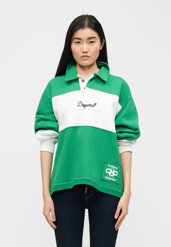 Dsquared2 RUGBY FIT
