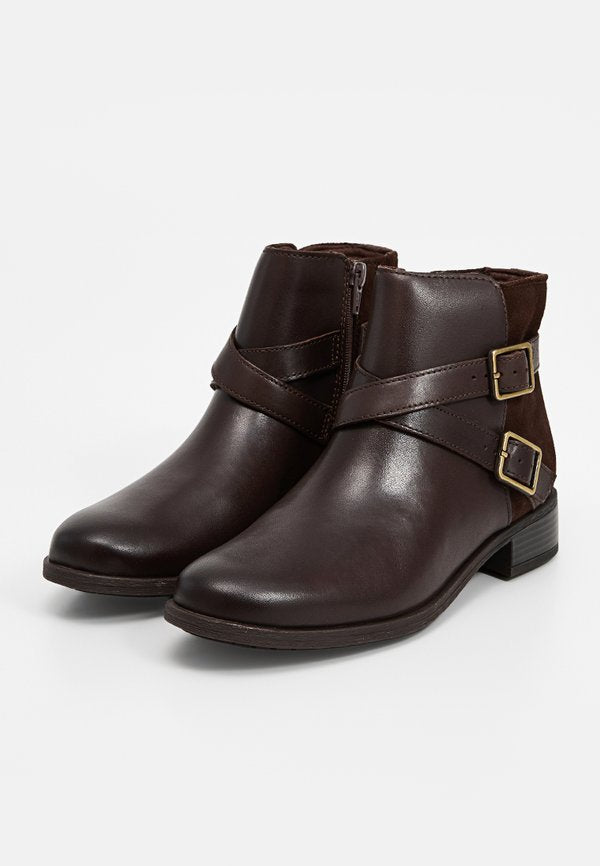 Clarks HAVISHAM BAY