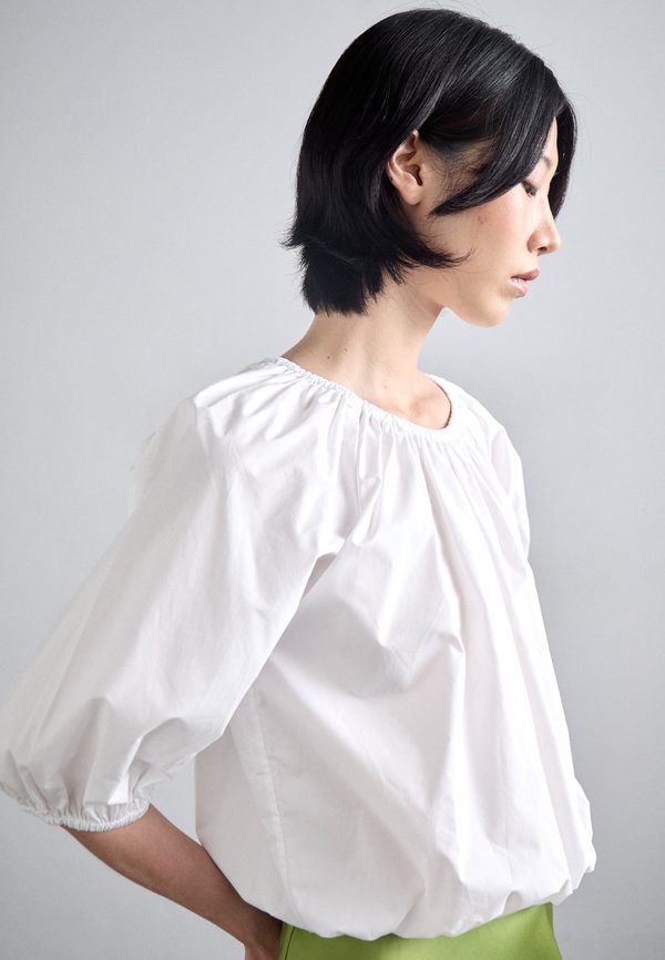 By Malene Birger LELOW
