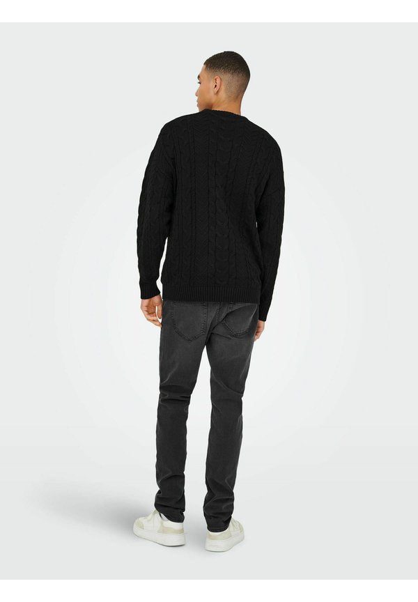 Only & Sons Knitted ONSMACK