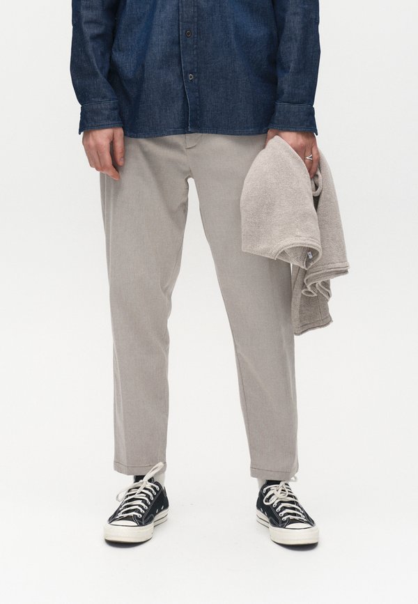 Gabba MONZA DOMO PANT CROPPED
