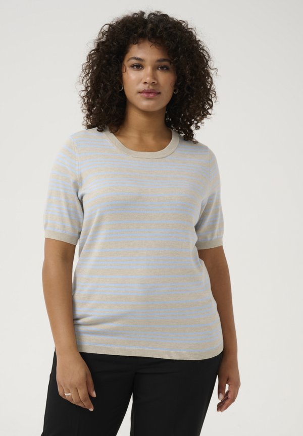 Kaffe Curve KCLIZZY STRIPED