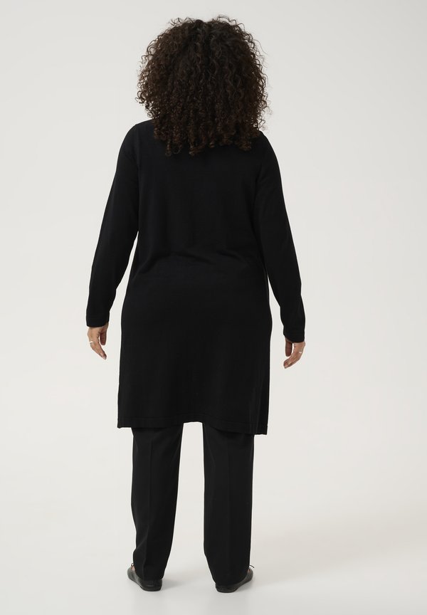 Kaffe Curve KCFARSIA LONG CARDIGAN NO